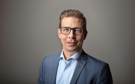 Torben Hollmann, keynote ved pssammen26