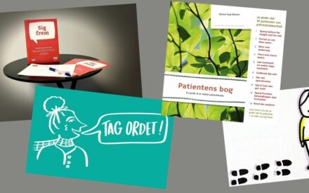 Indstil en kandidat til Patientsikkerhedsprisen 2026