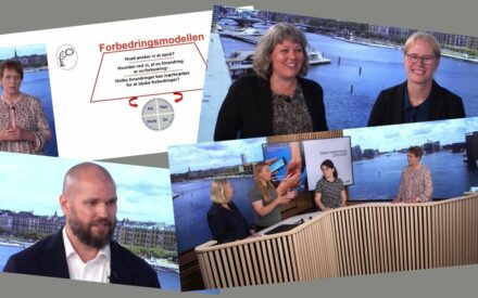 Sikker Medicinering afsluttes med webinarer og podcast