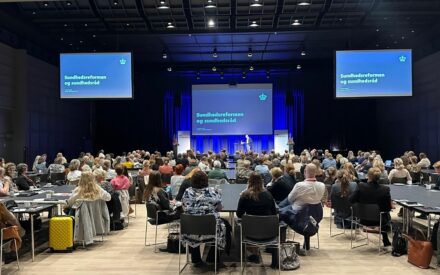 Bliv klar til sundhedsreformen