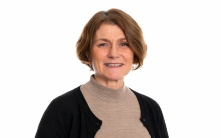 Keynote ved Patientsikkerheskonferencen 2027 Siv Cathrine Høymork