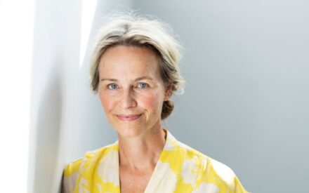 Thea Kølsen Fischer som er keynote ved patientsikkerhedskonferencen 2027