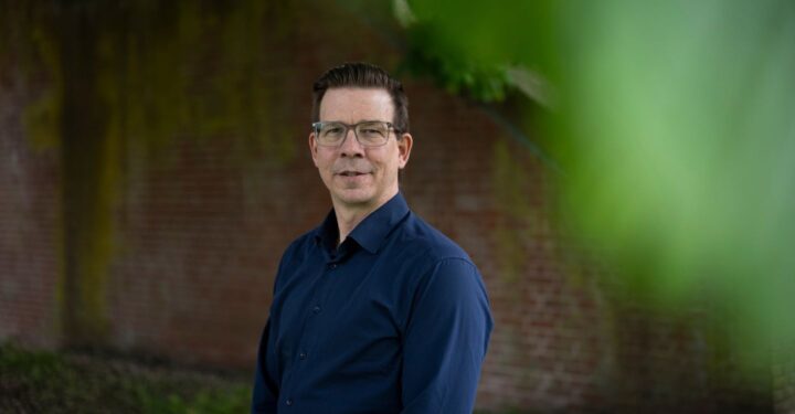 Torben Klitmøller Hollmann (S), regionsrådsmedlem i Region Østdanmark og formand for Sundhedsråd Østsjælland og Øerne
