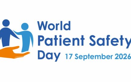 WHO sætter fokus på kroniske sygdomme på World Patient Safety Day